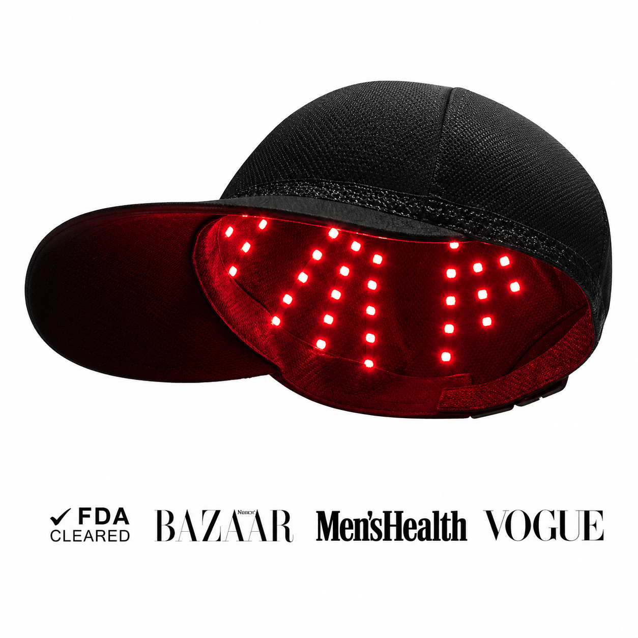 Therapy Cap for Hair Regrowth