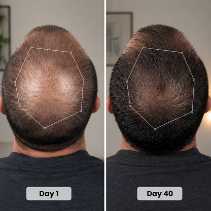 Therapy Cap for Hair Regrowth